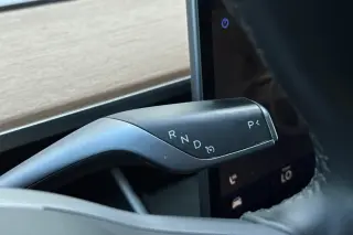 Tesla Model 3 2019 AWD Performance 4dr Fastback