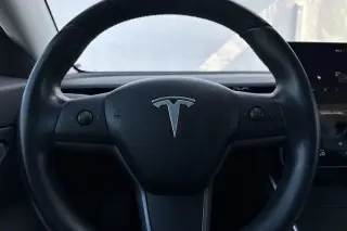 Tesla Model 3 2019 AWD Performance 4dr Fastback