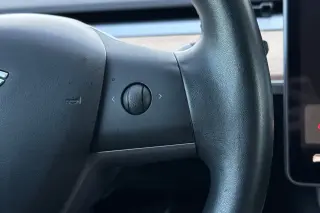 Tesla Model 3 2019 AWD Performance 4dr Fastback