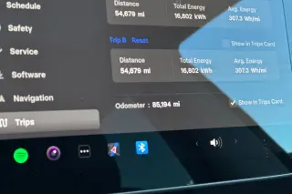 Tesla Model 3 2019 AWD Performance 4dr Fastback