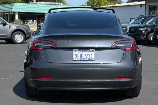 Tesla Model 3 2019 AWD Performance 4dr Fastback