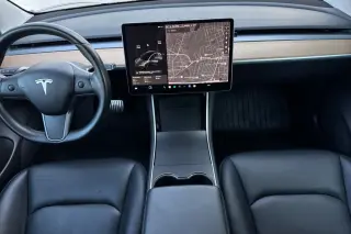 Tesla Model 3 2019 AWD Performance 4dr Fastback