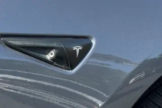 Tesla Model 3 2019 AWD Performance 4dr Fastback