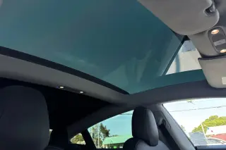Tesla Model 3 2019 AWD Performance 4dr Fastback