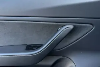 Tesla Model 3 2019 AWD Performance 4dr Fastback