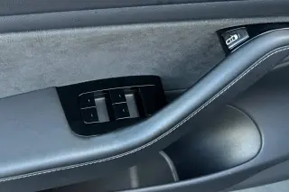 Tesla Model 3 2019 AWD Performance 4dr Fastback