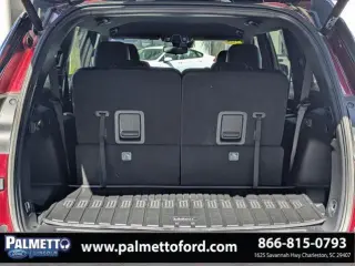 Jeep Grand Cherokee L 2023 4x2 Laredo X 4dr SUV