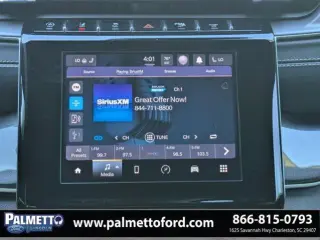 Jeep Grand Cherokee L 2023 4x2 Laredo X 4dr SUV
