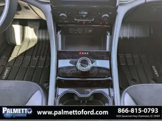 Jeep Grand Cherokee L 2023 4x2 Laredo X 4dr SUV