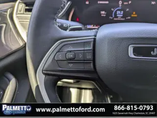 Jeep Grand Cherokee L 2023 4x2 Laredo X 4dr SUV