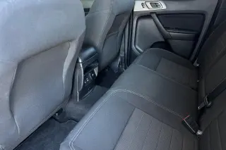 Ford Ranger 2019 4x2 XL 4dr SuperCrew 5.1 ft. SB