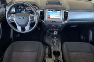 Ford Ranger 2019 4x2 XL 4dr SuperCrew 5.1 ft. SB
