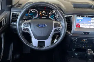Ford Ranger 2019 4x2 XL 4dr SuperCrew 5.1 ft. SB