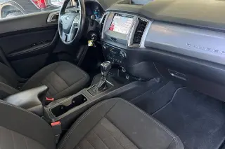 Ford Ranger 2019 4x2 XL 4dr SuperCrew 5.1 ft. SB