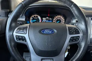 Ford Ranger 2019 4x2 XL 4dr SuperCrew 5.1 ft. SB