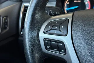 Ford Ranger 2019 4x2 XL 4dr SuperCrew 5.1 ft. SB