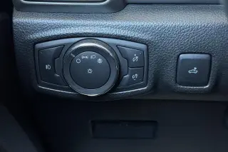 Ford Ranger 2019 4x2 XL 4dr SuperCrew 5.1 ft. SB