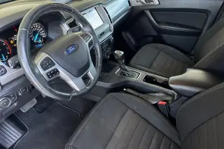 Ford Ranger 2019 4x2 XL 4dr SuperCrew 5.1 ft. SB