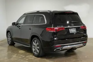 2021 Mercedes-Benz GLS 450 4MATIC SUV