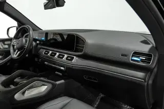 2021 Mercedes-Benz GLS 450 4MATIC SUV