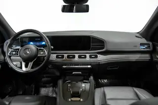 2021 Mercedes-Benz GLS 450 4MATIC SUV