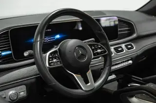 2021 Mercedes-Benz GLS 450 4MATIC SUV