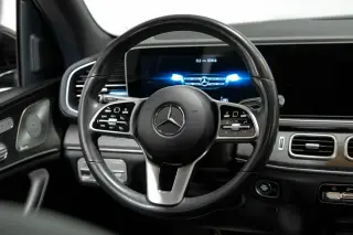 2021 Mercedes-Benz GLS 450 4MATIC SUV