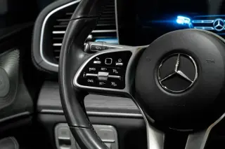 2021 Mercedes-Benz GLS 450 4MATIC SUV