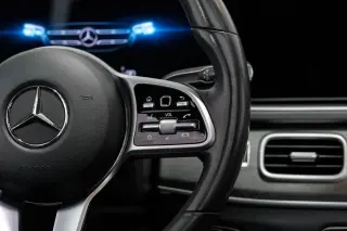 2021 Mercedes-Benz GLS 450 4MATIC SUV