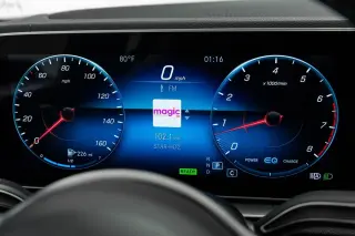 2021 Mercedes-Benz GLS 450 4MATIC SUV