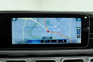 2021 Mercedes-Benz GLS 450 4MATIC SUV