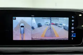 2021 Mercedes-Benz GLS 450 4MATIC SUV