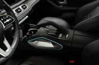 2021 Mercedes-Benz GLS 450 4MATIC SUV