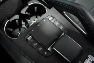 2021 Mercedes-Benz GLS 450 4MATIC SUV