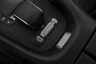 2021 Mercedes-Benz GLS 450 4MATIC SUV