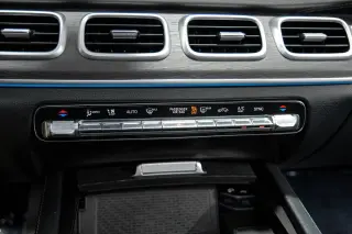 2021 Mercedes-Benz GLS 450 4MATIC SUV