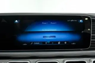 2021 Mercedes-Benz GLS 450 4MATIC SUV