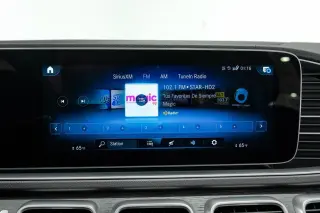 2021 Mercedes-Benz GLS 450 4MATIC SUV