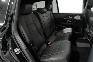 2021 Mercedes-Benz GLS 450 4MATIC SUV