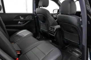2021 Mercedes-Benz GLS 450 4MATIC SUV