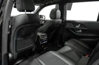 2021 Mercedes-Benz GLS 450 4MATIC SUV