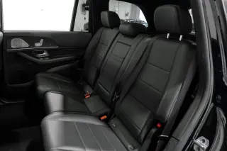 2021 Mercedes-Benz GLS 450 4MATIC SUV
