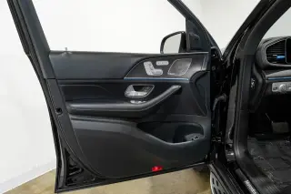 2021 Mercedes-Benz GLS 450 4MATIC SUV