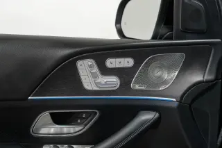 2021 Mercedes-Benz GLS 450 4MATIC SUV