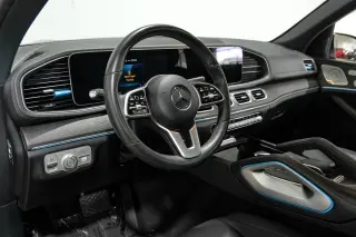 2021 Mercedes-Benz GLS 450 4MATIC SUV