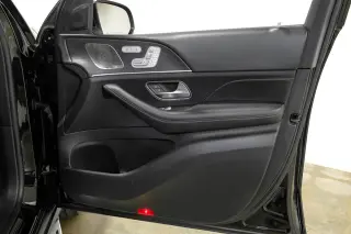2021 Mercedes-Benz GLS 450 4MATIC SUV
