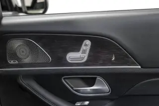 2021 Mercedes-Benz GLS 450 4MATIC SUV