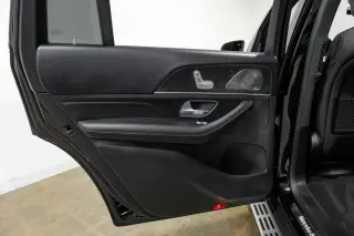 2021 Mercedes-Benz GLS 450 4MATIC SUV
