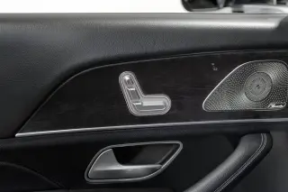 2021 Mercedes-Benz GLS 450 4MATIC SUV