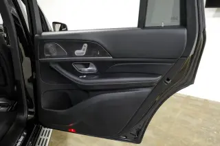 2021 Mercedes-Benz GLS 450 4MATIC SUV